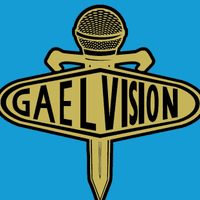 Gaelvision Logo 