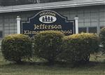 Jefferson School picture